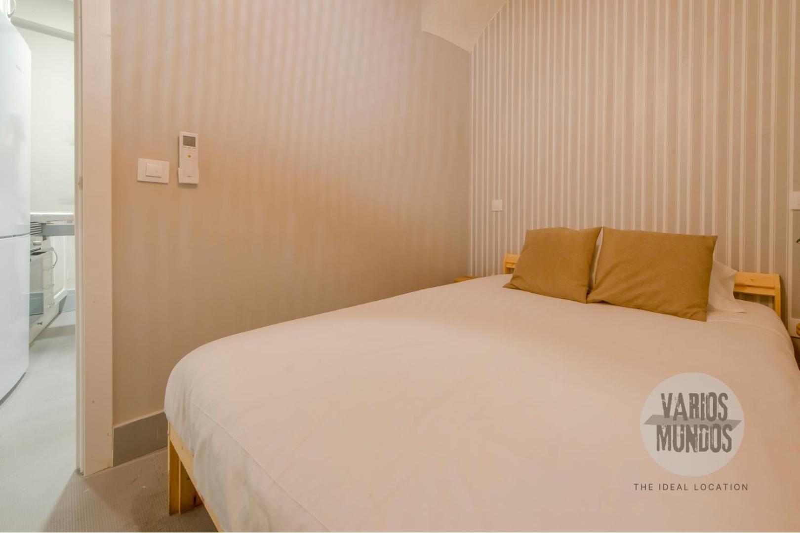 Madrid A Tu Alcance Para 7, Travesia De Pozas 4 E2 Apartment Madrid